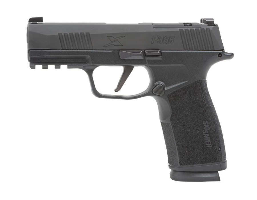 Sig Sauer P365 Macro X-Ray, cal. 9x19mm