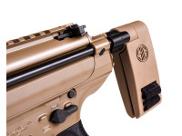 Sig MPX Copperhead Kal. 9x19mm