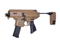 Sig MPX Copperhead Kal. 9x19mm