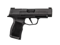 Sig Sauer P365 XL, cal. 9x19mm