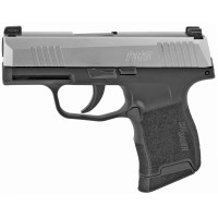 Sig Sauer P365 Two-Tone, cal. 9x19mm