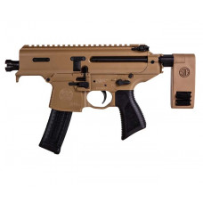 Sig MPX Copperhead kal. 9x19mm