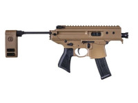 Sig MPX Copperhead Kal. 9x19mm