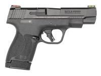 S&W MP9 SHIELD PLUS, Kal. 9x19mm