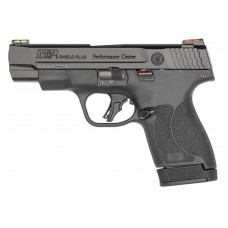 S&W MP9 SHIELD PLUS, kal. 9x19mm