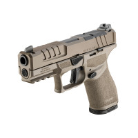 Springfield ECHELON 4.0C FDE COMP, kal. 9x19mm Springfield ECHELON 4.0C FDE COMP, kal. 9x19mm
