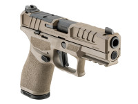 Springfield ECHELON 4.0C FDE, kal. 9x19mm
