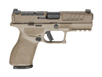 Springfield ECHELON 4.0C FDE, kal. 9x19mm