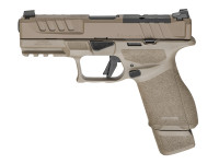 Springfield ECHELON 4.0C FDE, kal. 9x19mm