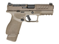 Springfield ECHELON 4.0C FDE, kal. 9x19mm