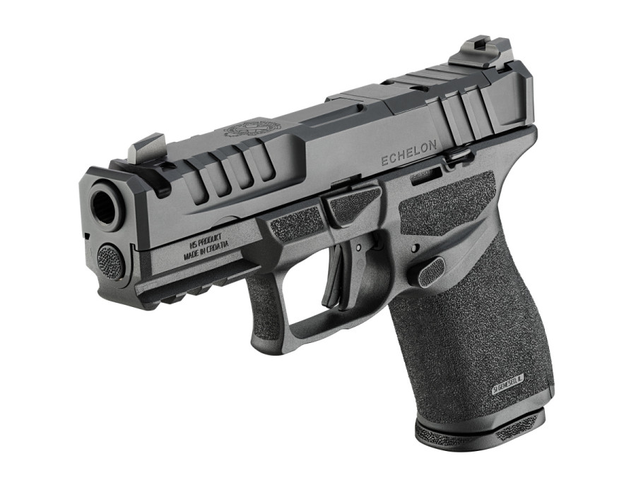 Springfield ECHELON 4.0C COMP, kal. 9x19mm