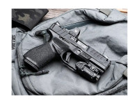 Springfield ECHELON 4.0C COMP, kal. 9x19mm