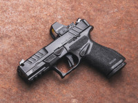 Springfield ECHELON 4.0C COMP, kal. 9x19mm