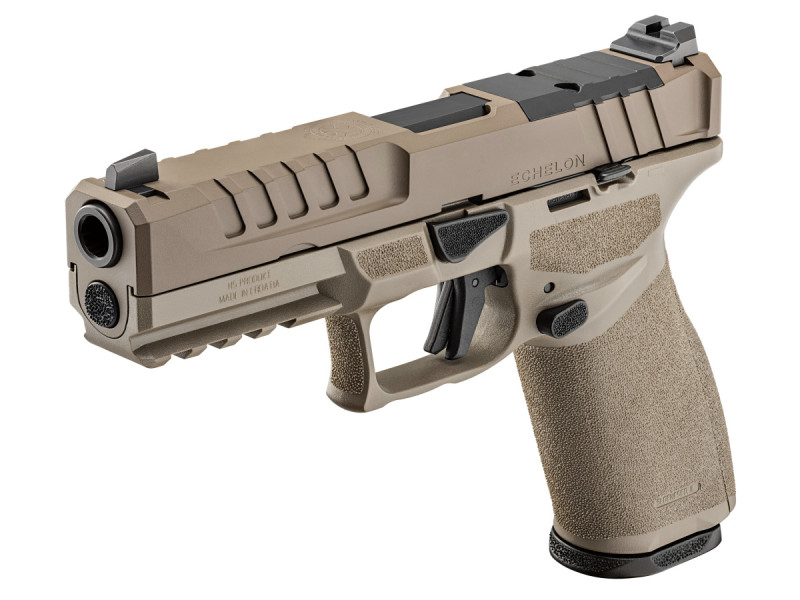 Springfield Armory ECHELON Desert AFDE, cal. 9x19