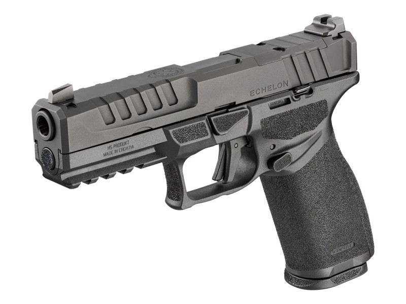 Springfield Armory ECHELON 3-Dot Tritium, cal. 9x19