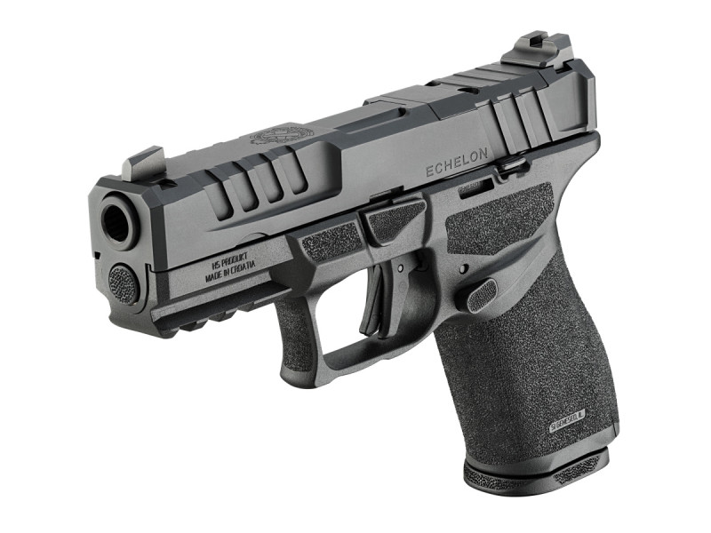Springfield Armory ECHELON 4.0C, kal. 9x19