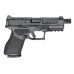 Springfield Armory ECHELON 4.0C Threaded, 3-Dot Tritium, kal. 9x19 Springfield Armory ECHELON 4.0C Threaded, 3-Dot Tritium, kal. 9x19