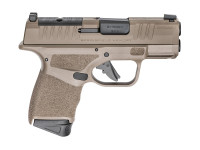 Springfield HELLCAT 3" OSP Desert AFDE, cal. 9x19mm