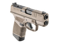 Springfield HELLCAT 3" OSP Desert AFDE, cal. 9x19mm