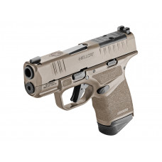 Springfield HELLCAT 3" OSP Desert AFDE, kal. 9x19mm