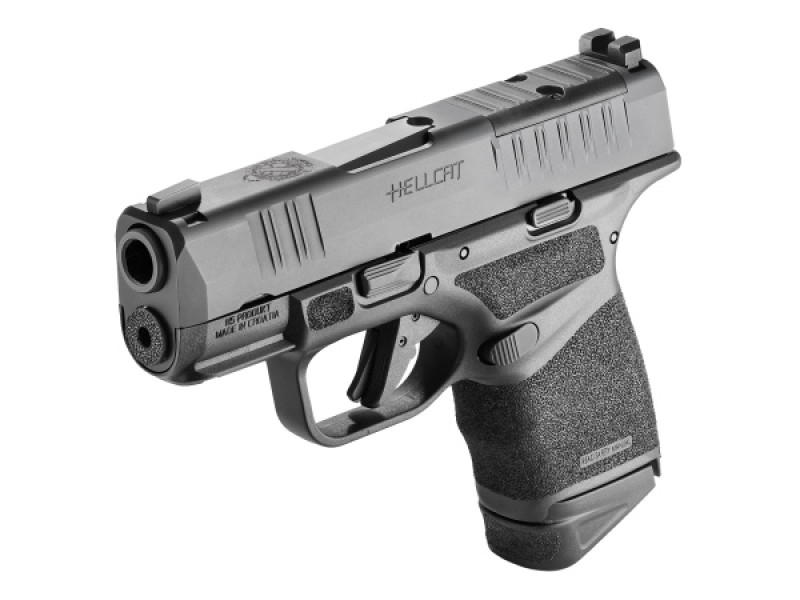 Springfield HELLCAT 3" OSP cal. 9x19mm