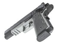 Springfield Armory 1911 EMISSARY 5", cal. .45ACP