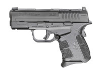 Springfield XD-S MOD.2 OSP 3.3", Kal. .45 ACP