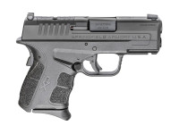 Springfield XD-S MOD.2 OSP 3.3", Kal. .45 ACP