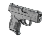 Springfield XD-S MOD.2 OSP 3.3", Kal. .45 ACP