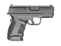 Springfield XD-S MOD.2 OSP 3.3", Kal. .45 ACP