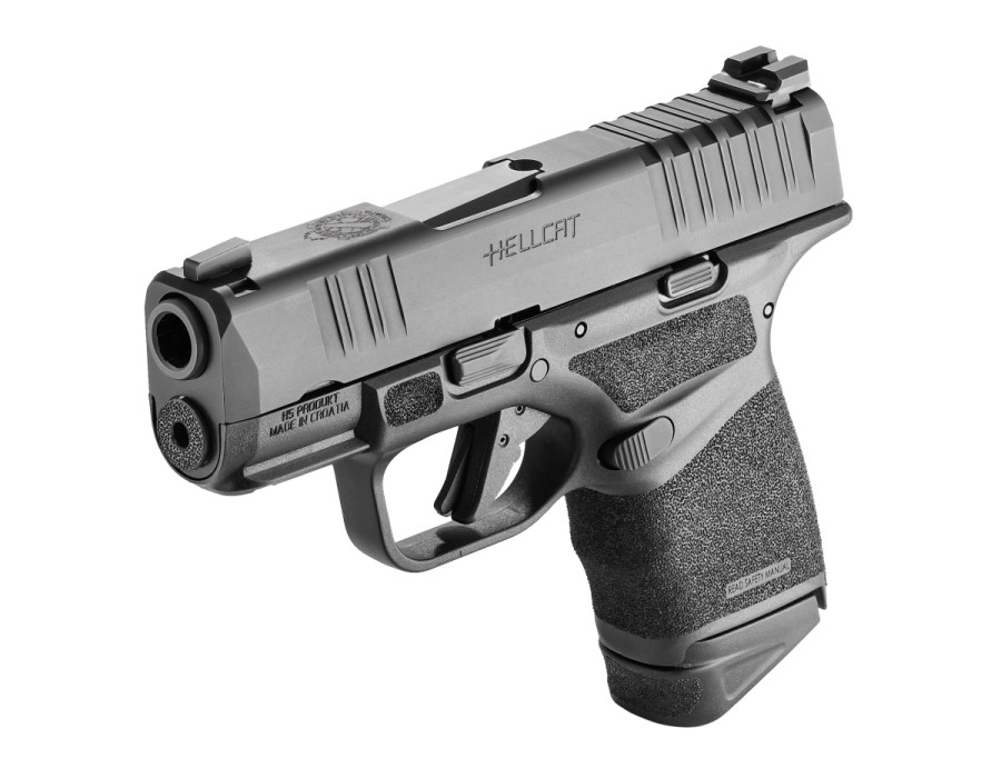 Springfield HELLCAT 3" cal. 9x19mm