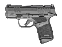 Springfield HELLCAT 3" OSP Manual Safety, Kal. 9x19mm
