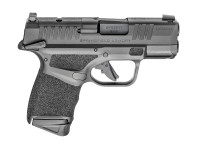Springfield HELLCAT 3" OSP Manual Safety, Kal. 9x19mm