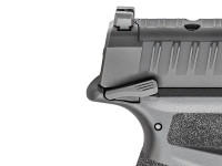 Springfield HELLCAT 3" OSP Manual Safety, Kal. 9x19mm