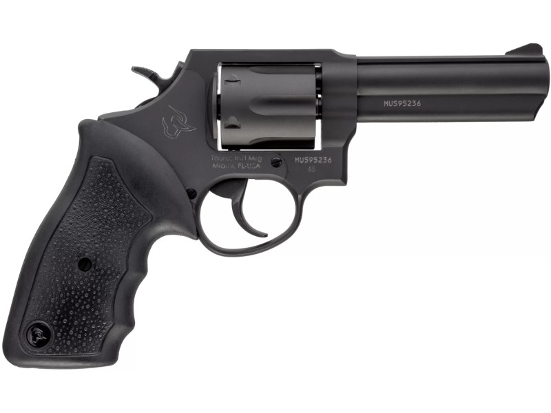 Taurus 65 4", cal. .357 Mag. / .38 Spec.