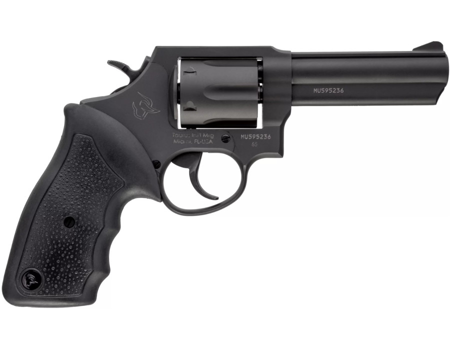 Taurus 65 4", Kal. .357 Mag. / .38 Spec. Taurus 65 4", Kal. .357 Mag. / .38 Spec.