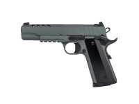 Tisas PC 1911 Night Stalker Ice5 , cal. .45ACP