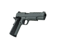 Tisas PC 1911 Night Stalker Ice5 , cal. .45ACP