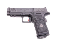 Wilson Combat Bulwark, cal. 9×19 mm Wilson Combat Bulwark, cal. 9×19 mm