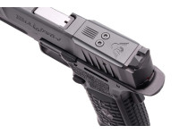 Wilson Combat Bulwark, cal. 9×19 mm Wilson Combat Bulwark, cal. 9×19 mm