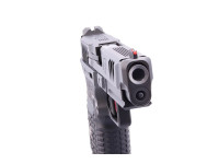 Wilson Combat Bulwark, cal. 9×19 mm Wilson Combat Bulwark, cal. 9×19 mm