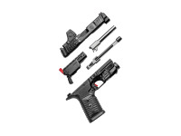 Wilson Combat Bulwark, cal. 9×19 mm Wilson Combat Bulwark, cal. 9×19 mm