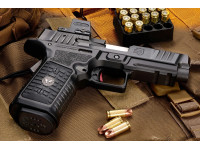 Wilson Combat Bulwark, cal. 9×19 mm Wilson Combat Bulwark, cal. 9×19 mm