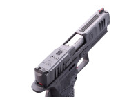 Wilson Combat Bulwark, cal. 9×19 mm Wilson Combat Bulwark, cal. 9×19 mm