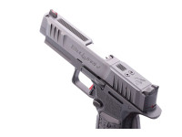 Wilson Combat Bulwark, cal. 9×19 mm Wilson Combat Bulwark, cal. 9×19 mm