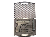 HK SFP9-SF PB, cal. 9x19mm