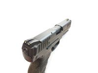 HK SFP9-SF PB, cal. 9x19mm