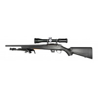 Na prenájom Tikka T1x, kal. .22LR