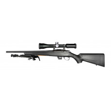 Na prenájom Tikka T1x, kal. .22LR