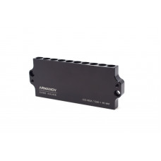 Armanov Case Gauge cal. .223 Rem. 10rnd